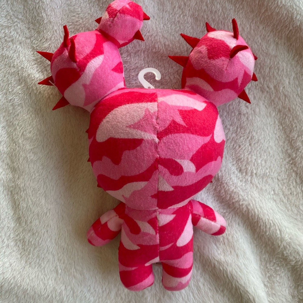 Tokidoki plushie - Picture 2 of 2